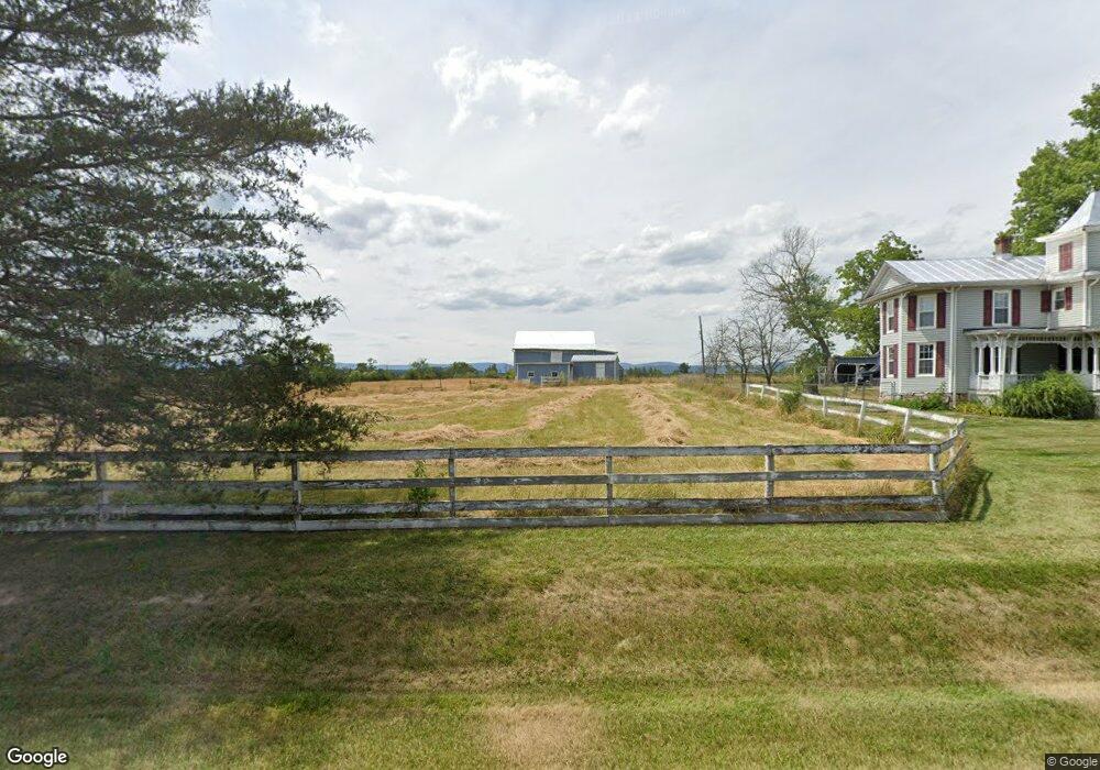 1527 Hamburg Rd, Edinburg, VA 22824 - photo 1