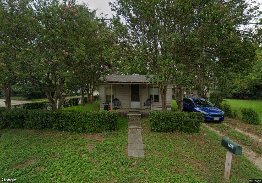 701 Mcgehee St, San Marcos, TX 78666 - photo 1
