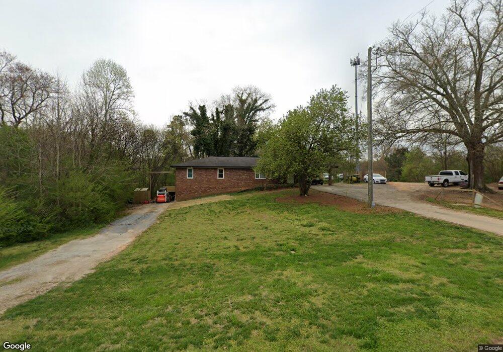 3374 Highway 92, Acworth, GA 30102 - photo 1