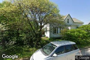 1135 Missouri St, Ferdinand, IN 47532