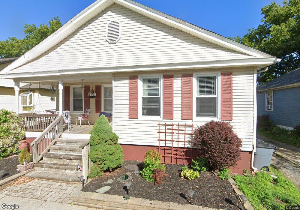 6 Walnut Terrace, Keyport, NJ 07735 - photo 1