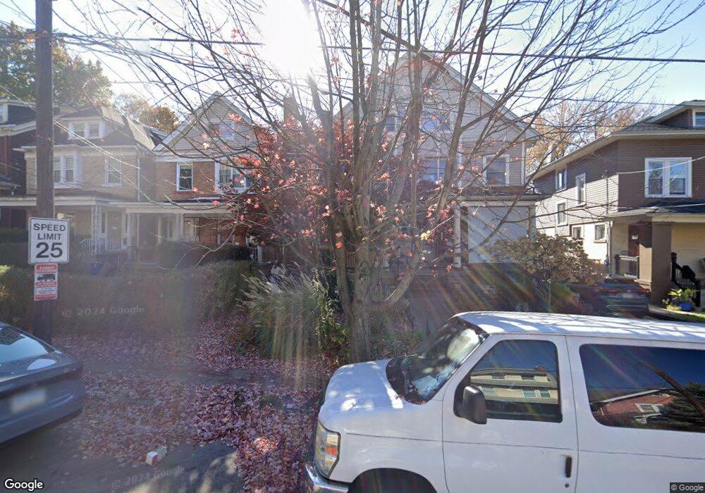 5828 Hobart St, Pittsburgh, PA 15217 - photo 1