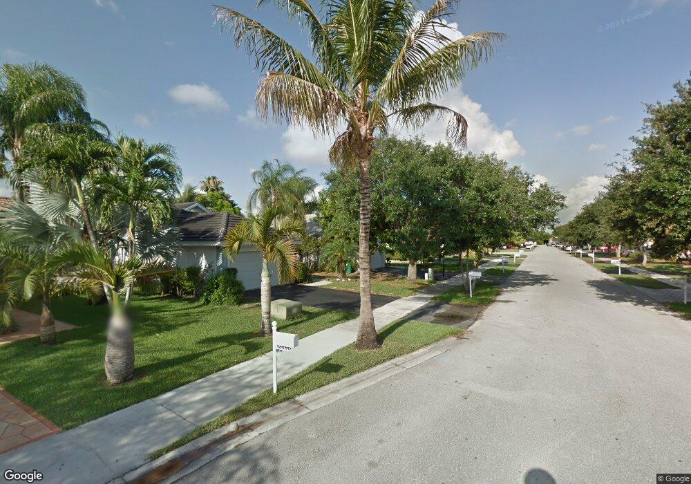 12480 SW 7th Place, Davie, FL 33325 - photo 1