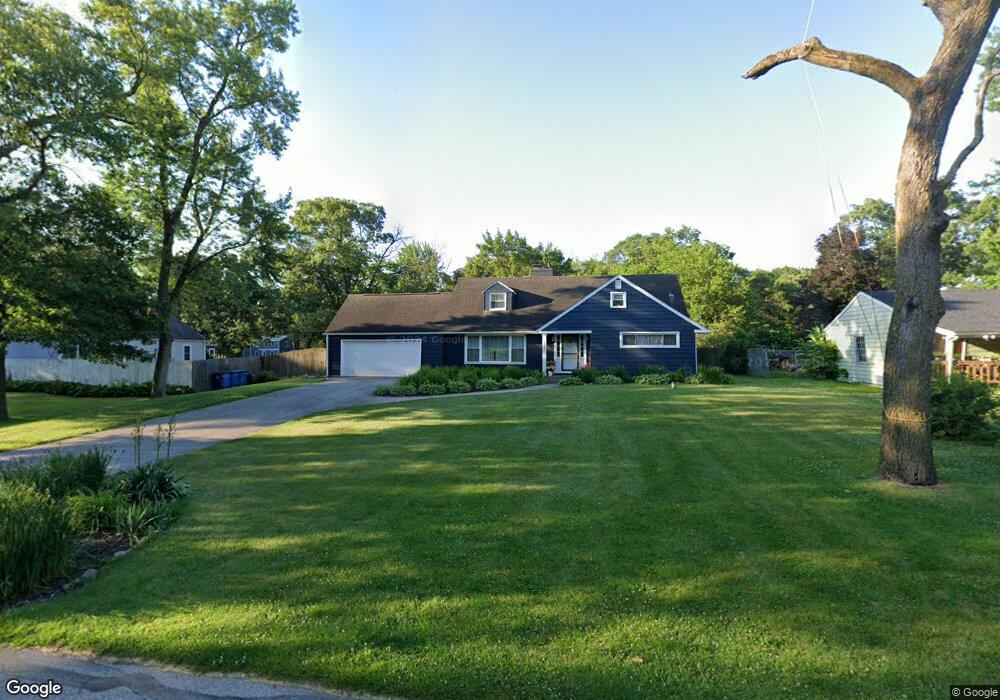 2355 Crest Rd, Gary, IN 46408 - photo 1