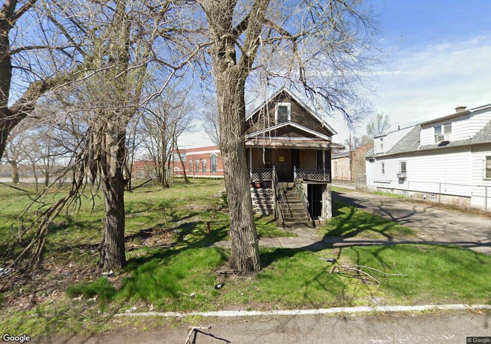 2032 Connecticut St, Gary, IN 46407 - photo 1