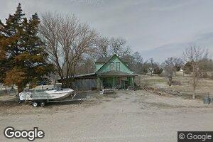 323 N Maryland Ave, Sylvan Grove, KS 67481