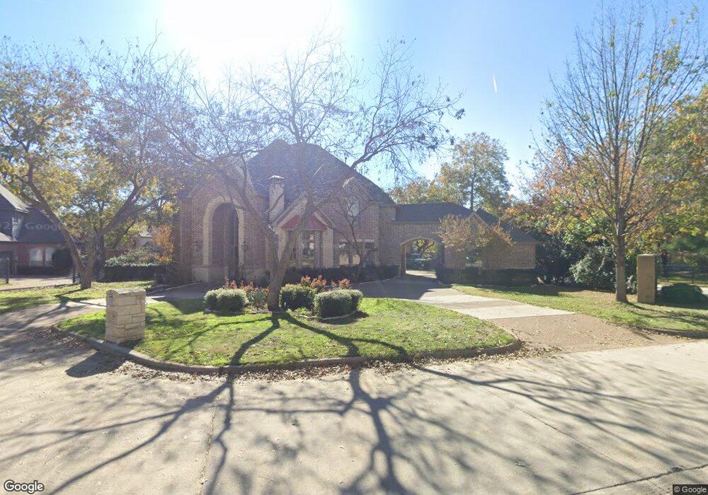 1401 Vino Blanc Ct, Southlake, TX 76092 - photo 1