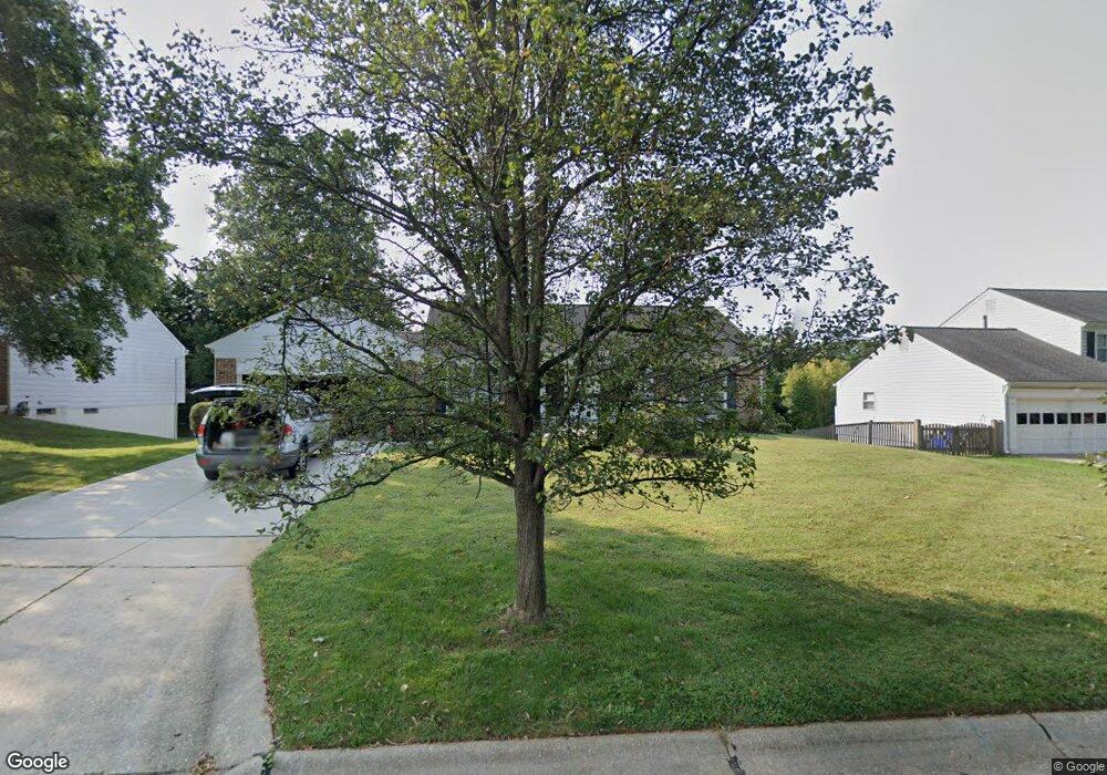 9012 Paddock Ln, Potomac, MD 20854 - photo 1