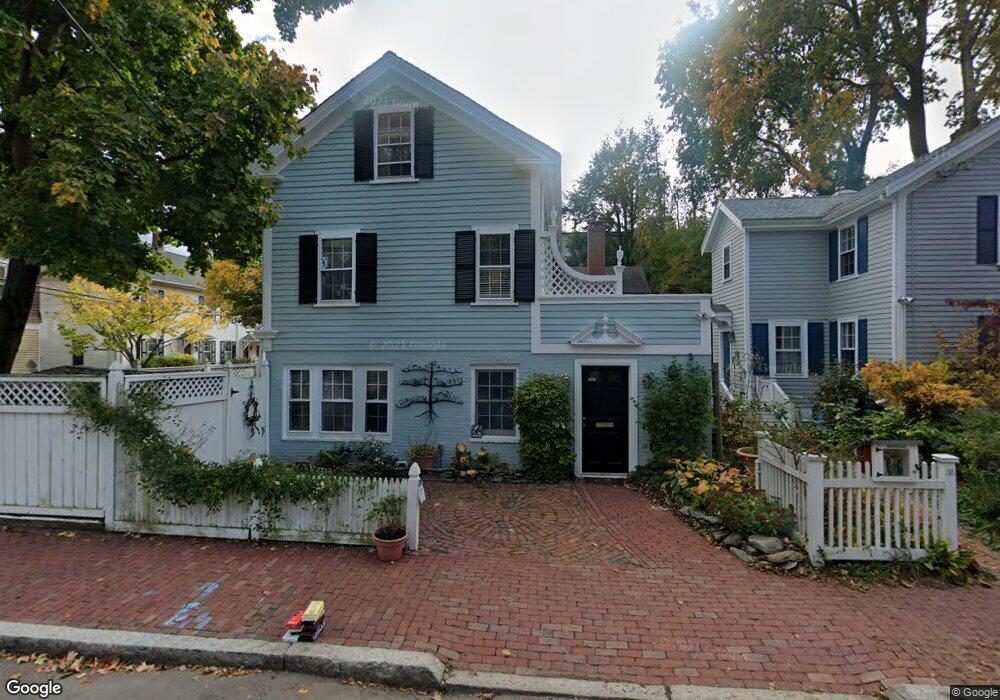 86 Foster St, Cambridge, MA 02138 - photo 1