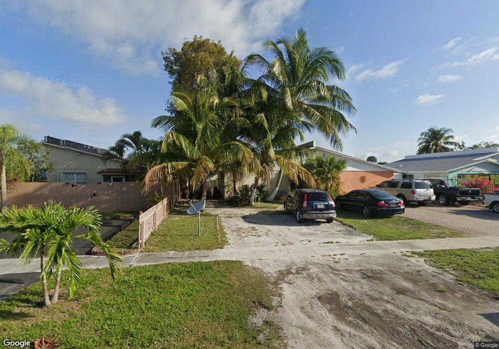 5877 S Rue Rd, West Palm Beach, FL 33415 - photo 1