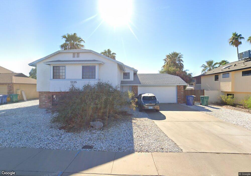 5135 E Downing St, Mesa, AZ 85205 - photo 1