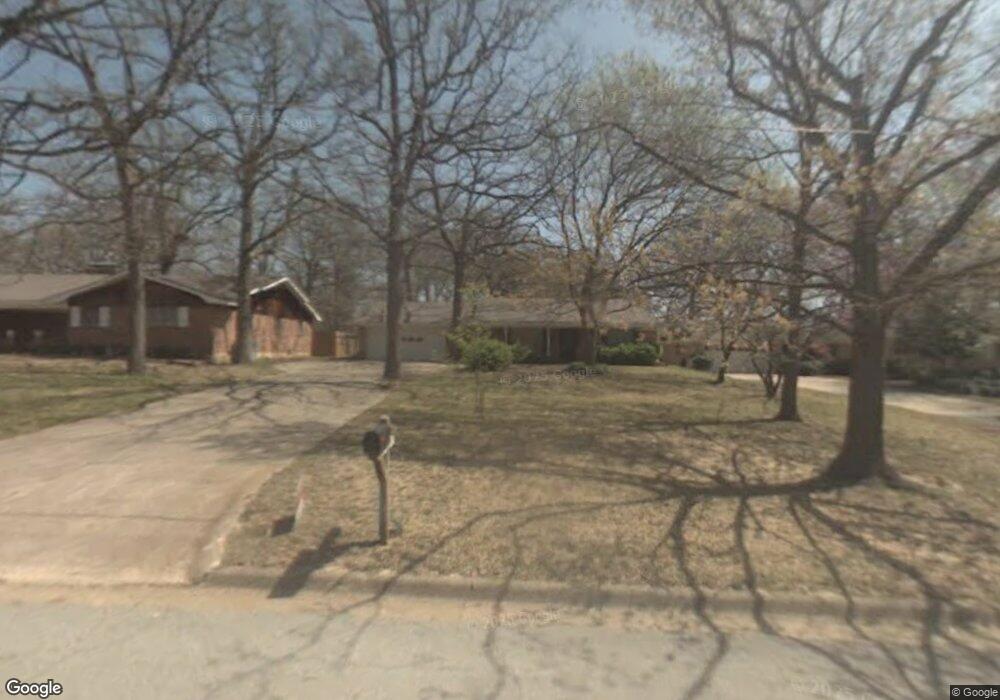 700 Kerby Dr, Denison, TX 75020 - photo 1