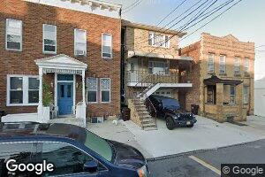 111 68th St, Guttenberg, NJ 07093