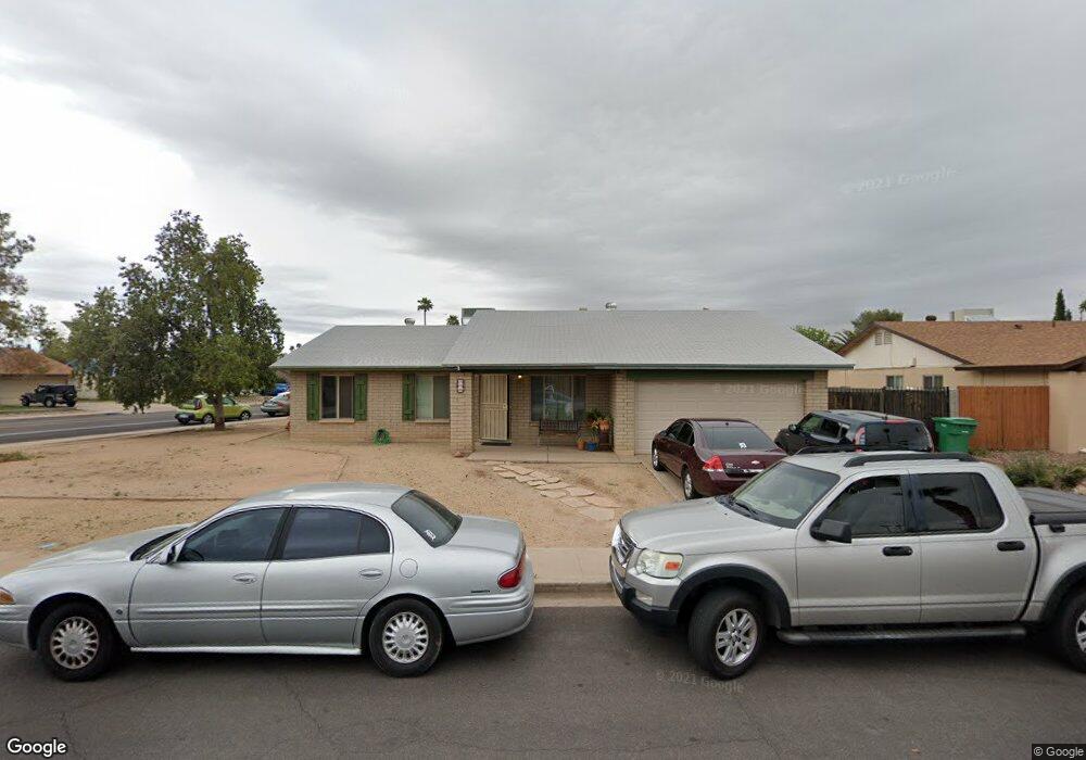 758 W Los Lagos Vista Ave, Mesa, AZ 85210 - photo 1