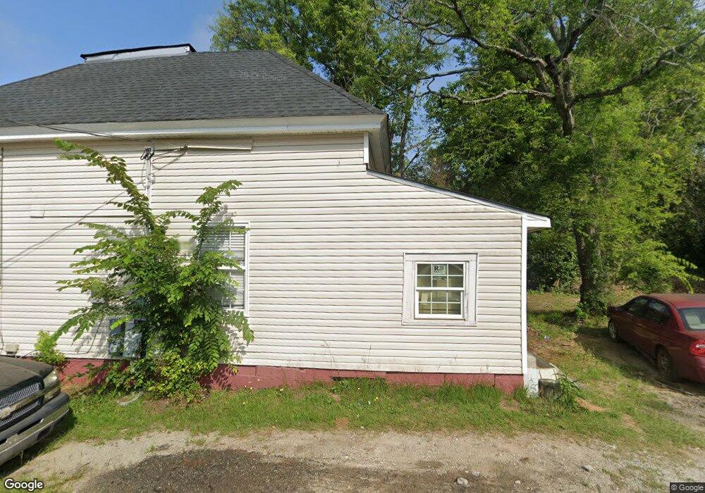 1613 Walnut St, Macon, GA 31201 - photo 1