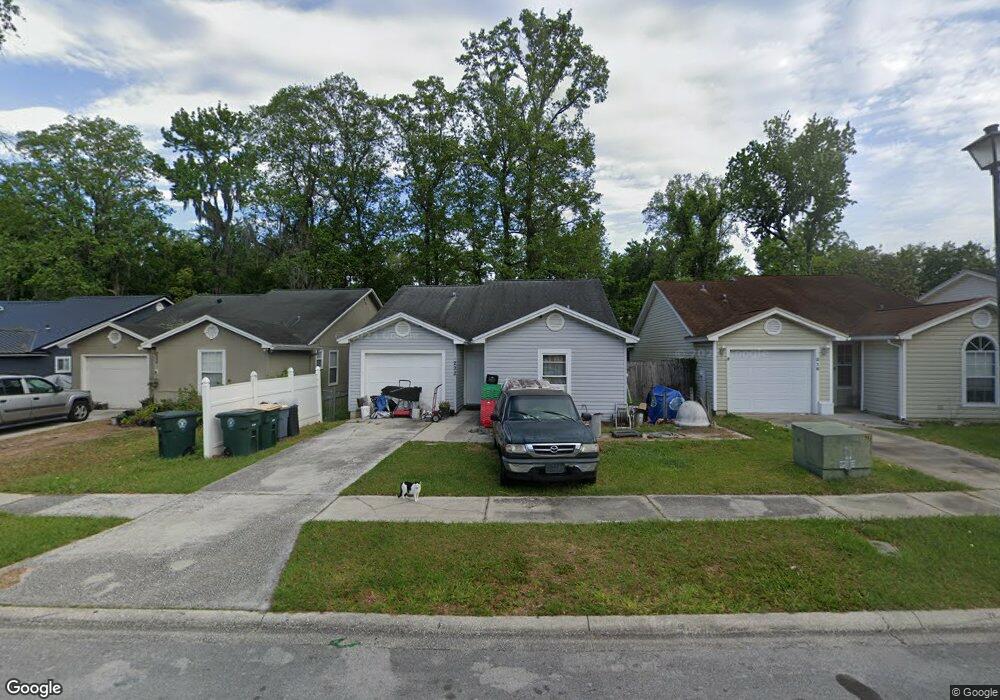 222 Aquarius Cir W, Jacksonville, FL 32216 - photo 1