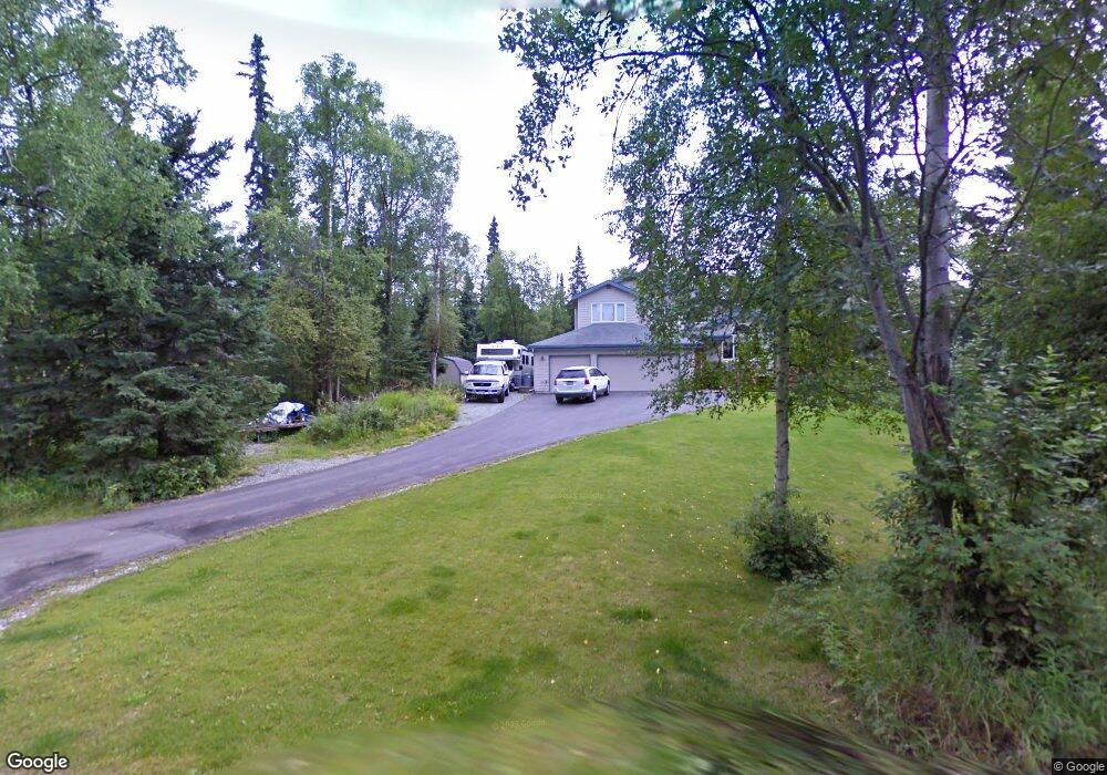 12701 Atherton Rd, Anchorage, AK 99516 - photo 1