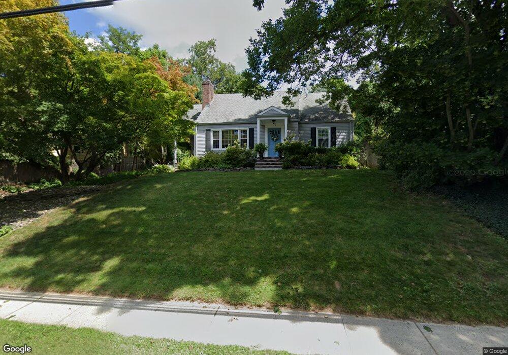 71 Anderson Hill Rd, Bernardsville, NJ 07924 - photo 1