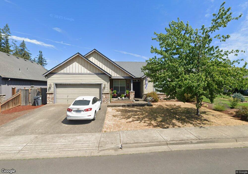 436 Auburn Ln, Creswell, OR 97426 - photo 1