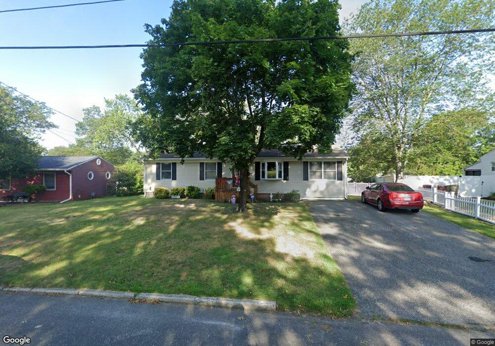 44 Mallard Rd, Bayville, NJ 08721 - photo 1