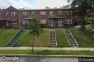 41 N Kossuth St, Baltimore, MD 21229