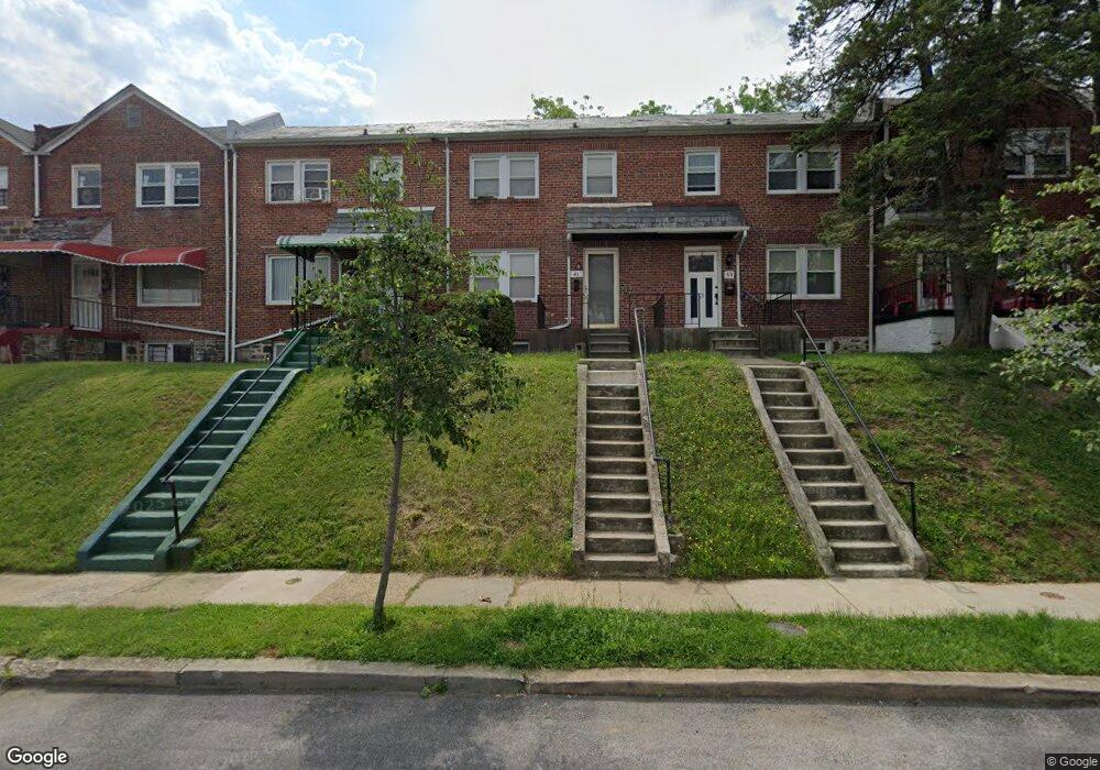 For Rent $1,900/month