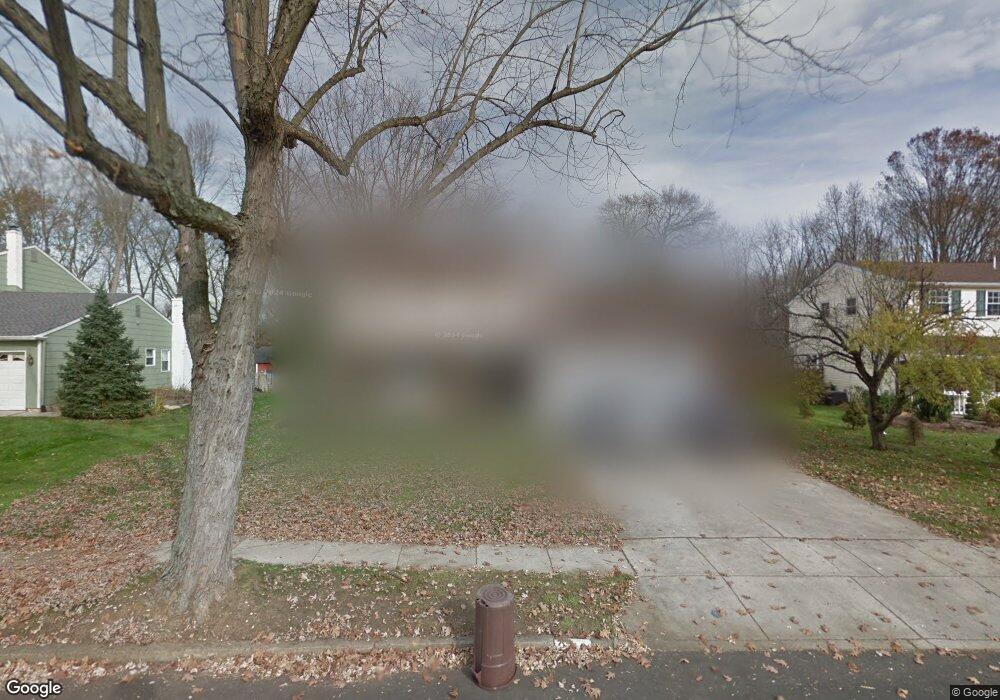 208 Swedes Run Dr, Delran, NJ 08075 - photo 1