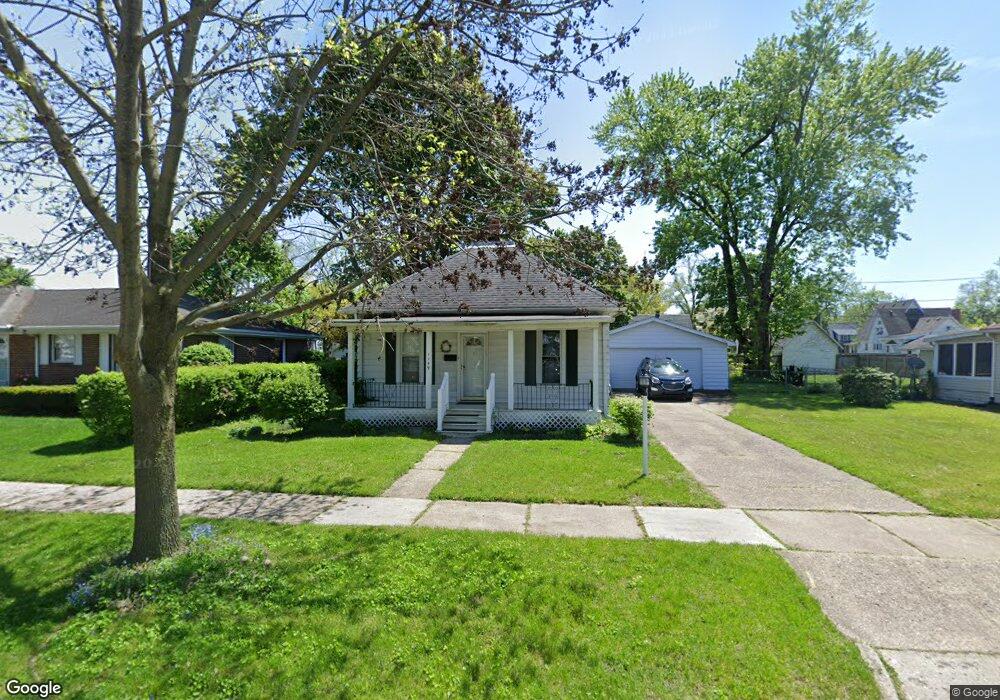 1149 Bresseau St, Elkhart, IN 46514 - photo 1