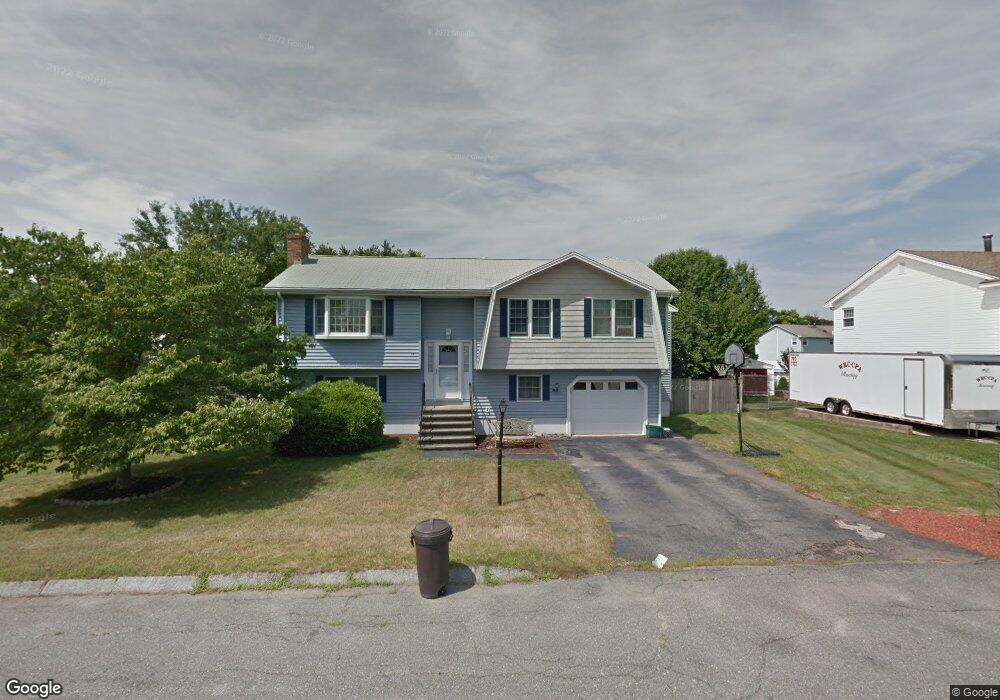 26 Brae Cir, Woburn, MA 01801 - photo 1