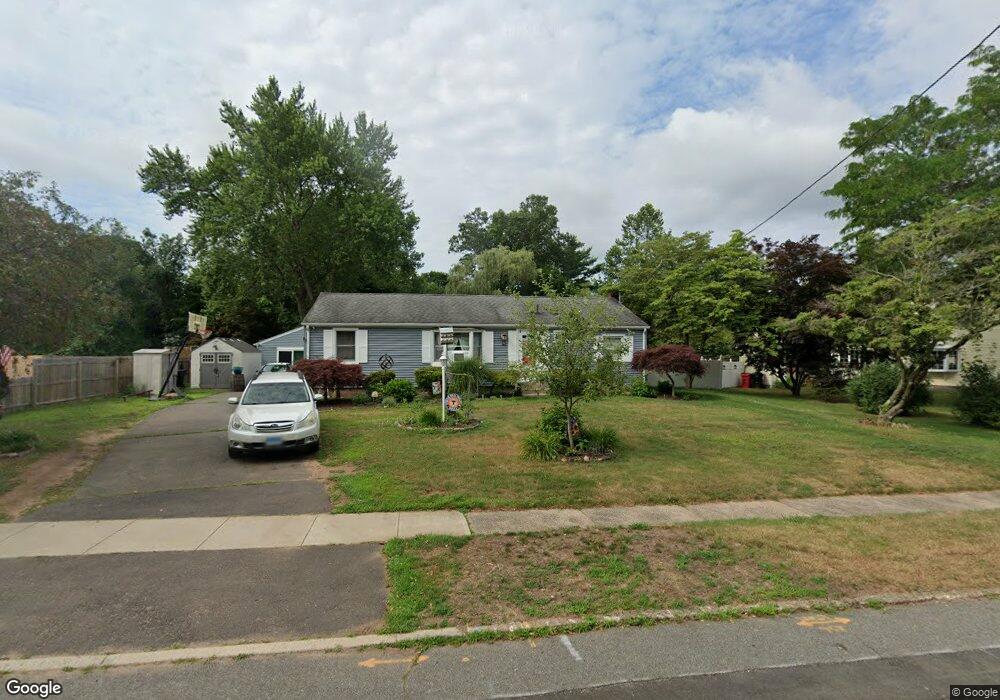 4 Sorrento Rd, Wallingford, CT 06492 - photo 1