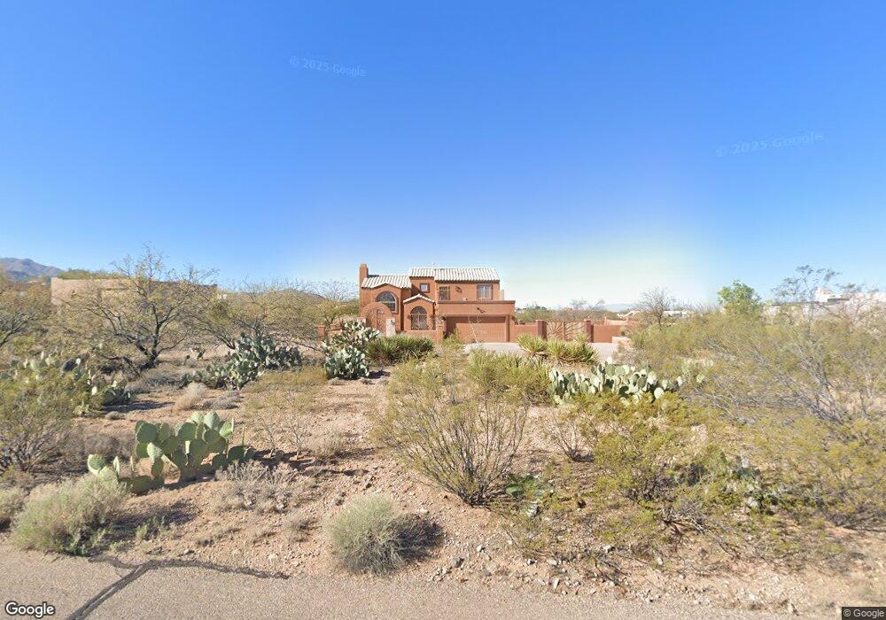 481 N Solar Dr, Vail, AZ 85641 - photo 1