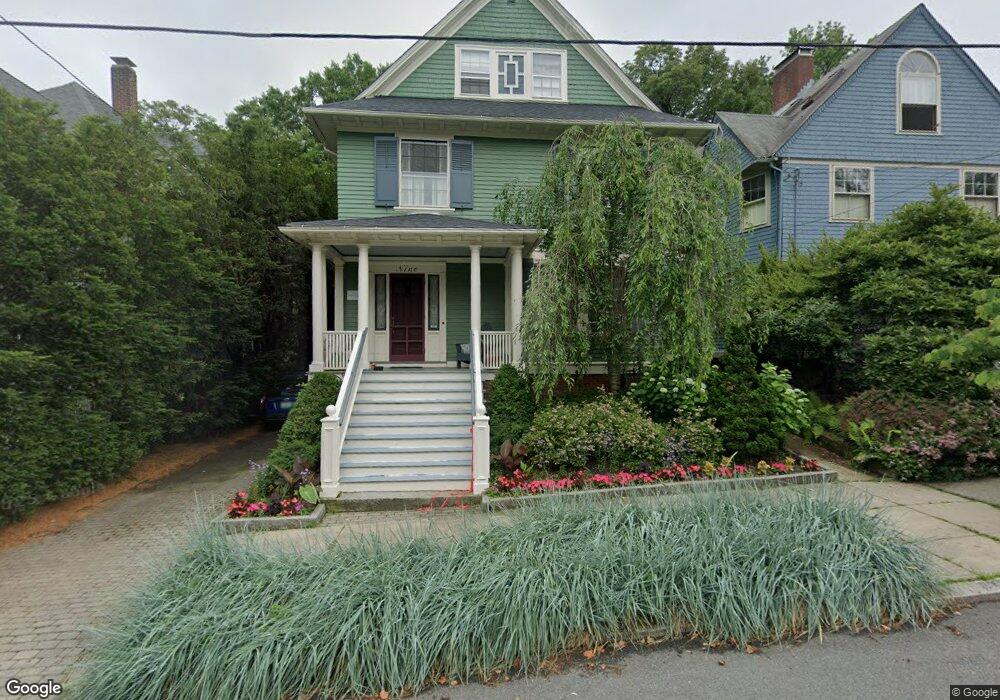 9 Irving Ave, Providence, RI 02906 - photo 1
