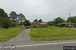 3565 Nc Highway 30, Stokes, NC 27884