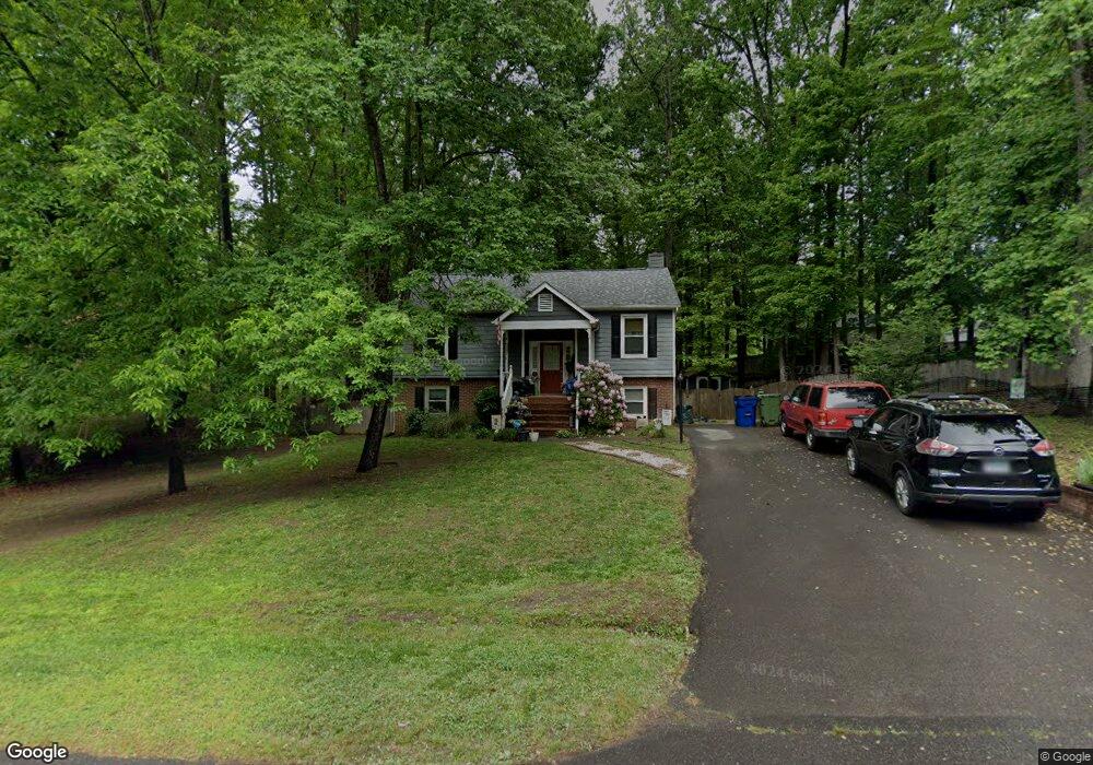 10807 Cobblestone Dr, Spotsylvania, VA 22553 - photo 1