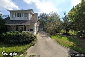1811 S Olive St, Pine Bluff, AR 71601