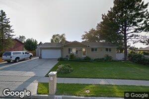 8050 S 1475 E, Sandy, UT 84093