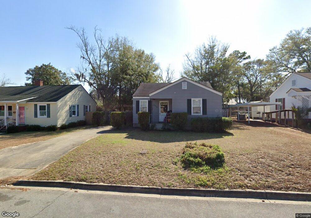 2319 E 39th St, Savannah, GA 31404 - photo 1