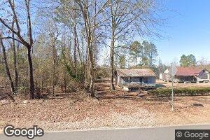 141 Laurel Branch Church Rd, Mc Intyre, GA 31054