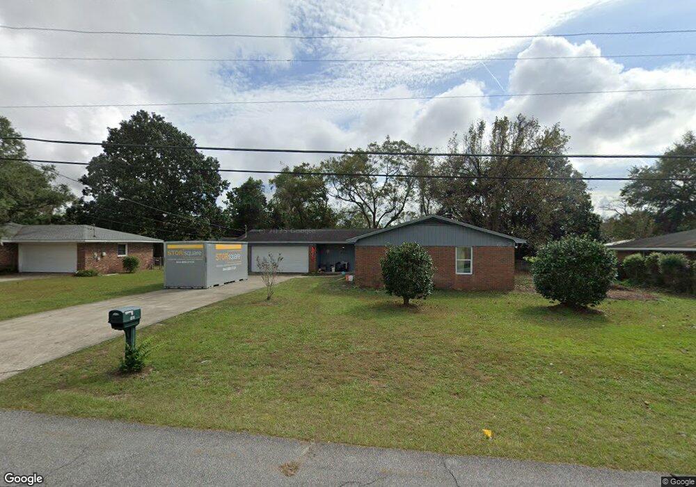 107 Lillie Way, Brunswick, GA 31525 - photo 1