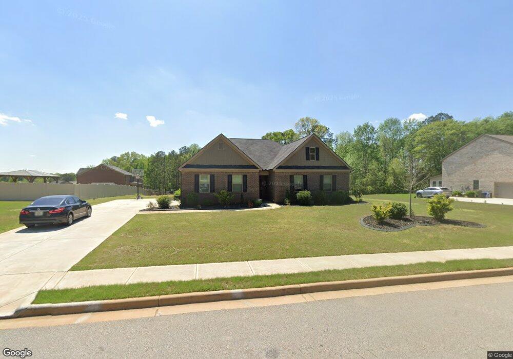 1453 Harlequin Way unit 11, Stockbridge, GA 30281 - photo 1