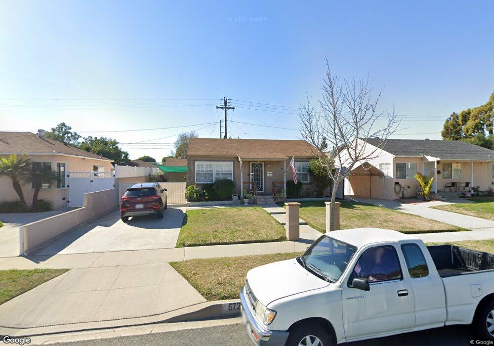 5725 Hayter Ave, Lakewood, CA 90712 - photo 1