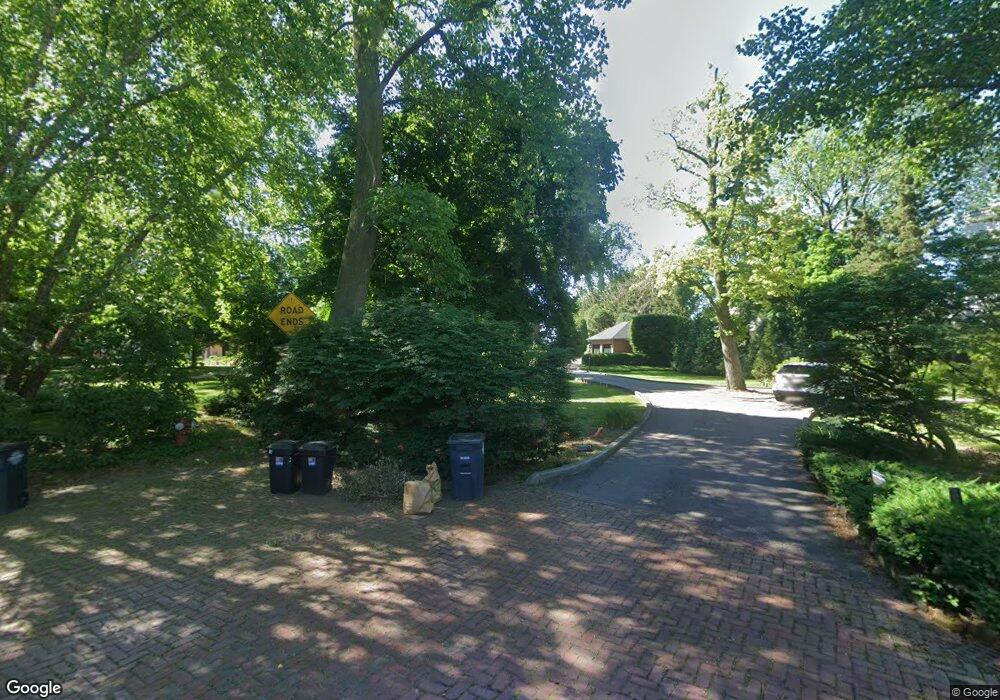 1 Woodland Place, Grosse Pointe, MI 48230 - photo 1