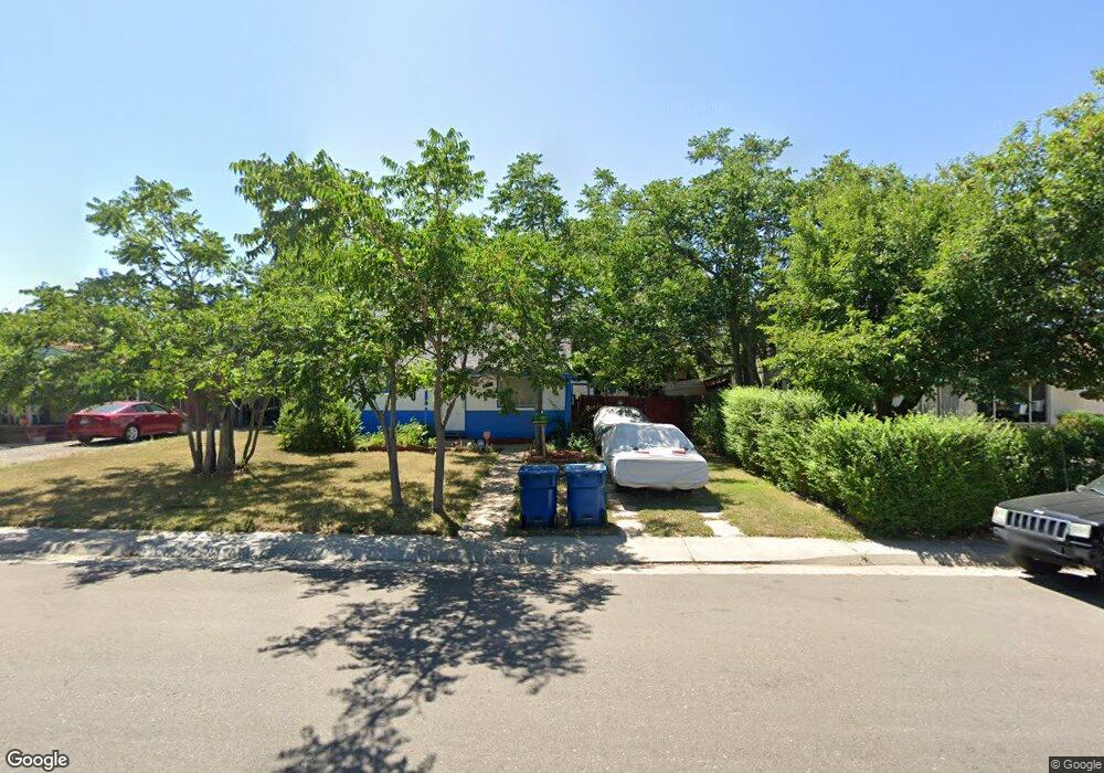 10602 E 7th Ave, Aurora, CO 80010 - photo 1