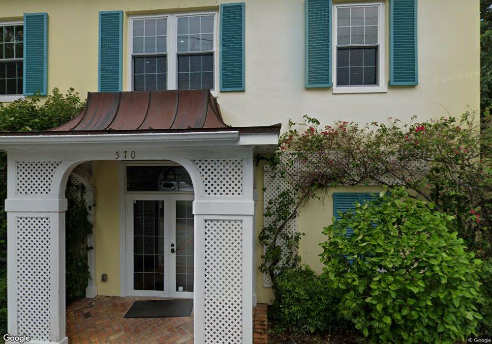 570 Beachland Blvd, Vero Beach, FL 32963 - photo 1