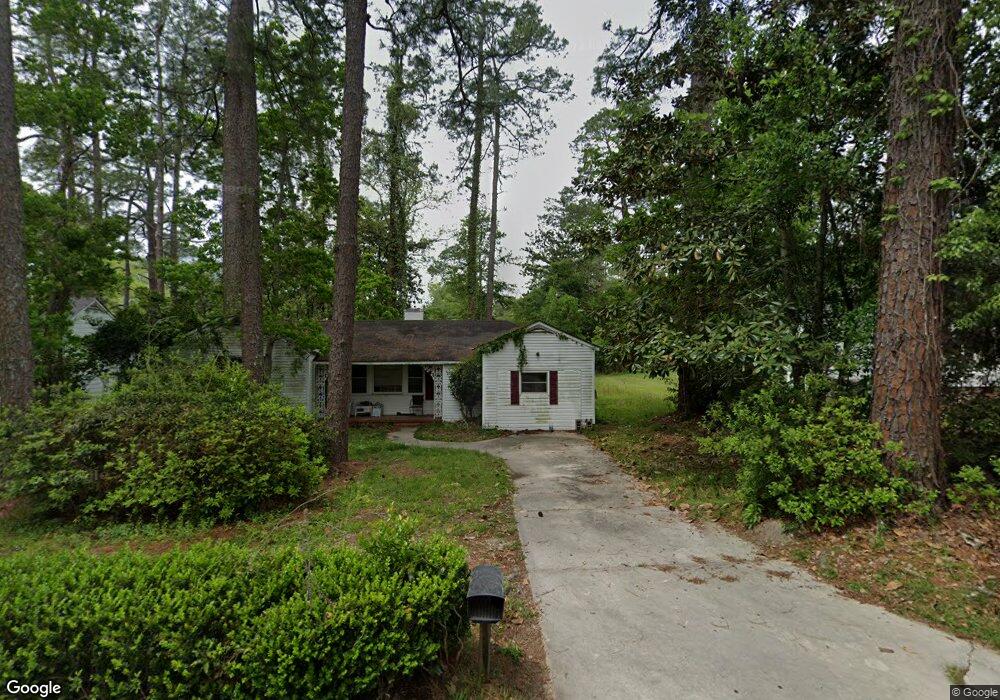 1162 2nd St SE, Moultrie, GA 31768 - photo 1