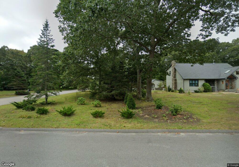 51 Lancaster Rd, Westerly, RI 02891 - photo 1