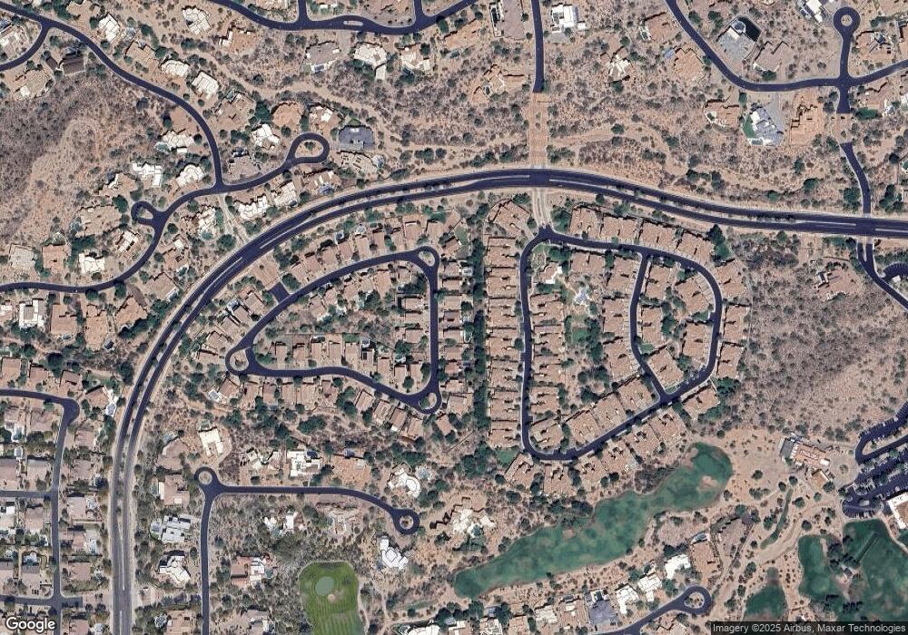 4121 N Boulder Canyon, Mesa, AZ 85207 - photo 1