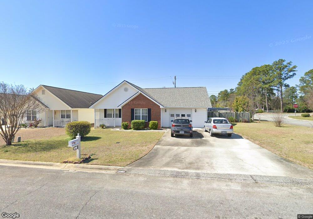 206 Nesting Way, Warner Robins, GA 31093 - photo 1