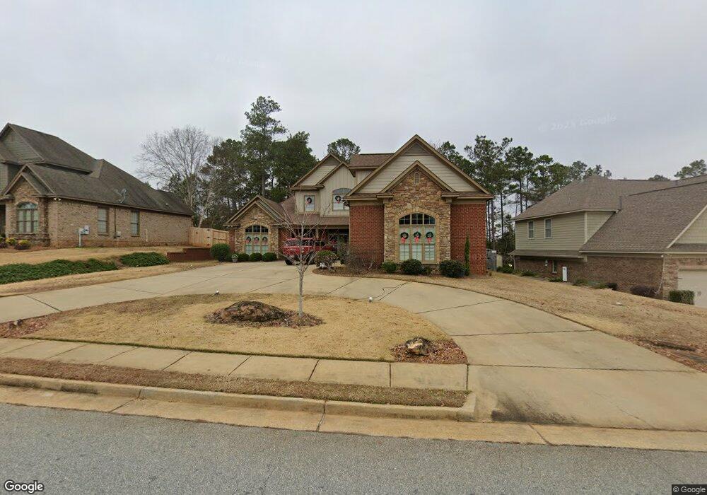 7046 Bridgemill Way, Columbus, GA 31904 - photo 1
