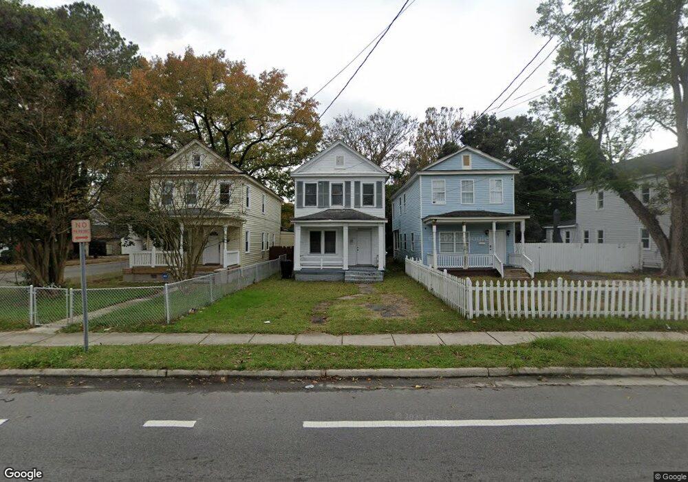 2014 Elm Ave, Portsmouth, VA 23704 - photo 1